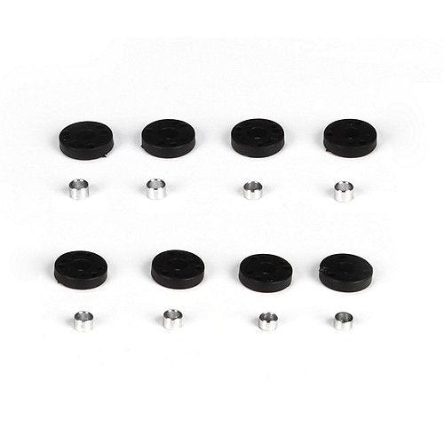 VATERRA VTR243003 Shock Pistons Hälix 4WD