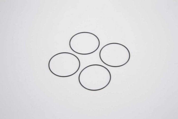 Kyosho VZW020-01 Differential Case Seal 4pcs