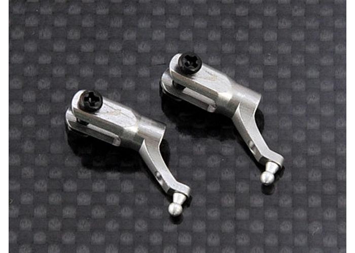 Xtreme W10003 Metal Blade Grip Set (2) Walkera V100D03