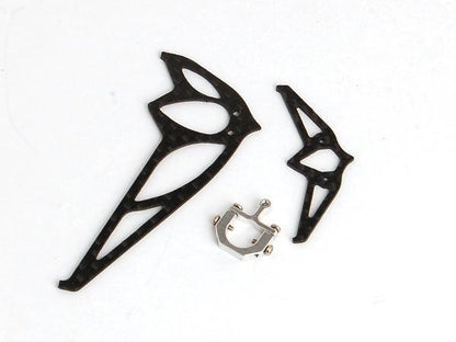 Xtreme W46014 Carbon Fins set V120D05