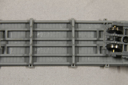 DRGW 30' Wood Flatcar (6000 series)