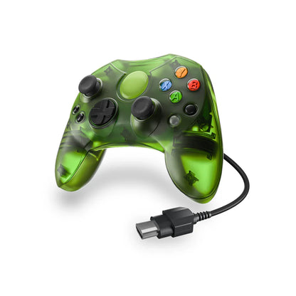 Xbox S Type Controllers for Original Xbox