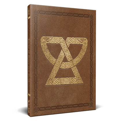 Warhammer Fantasy RPG: Lords of Stone and Steel Collector's Edition