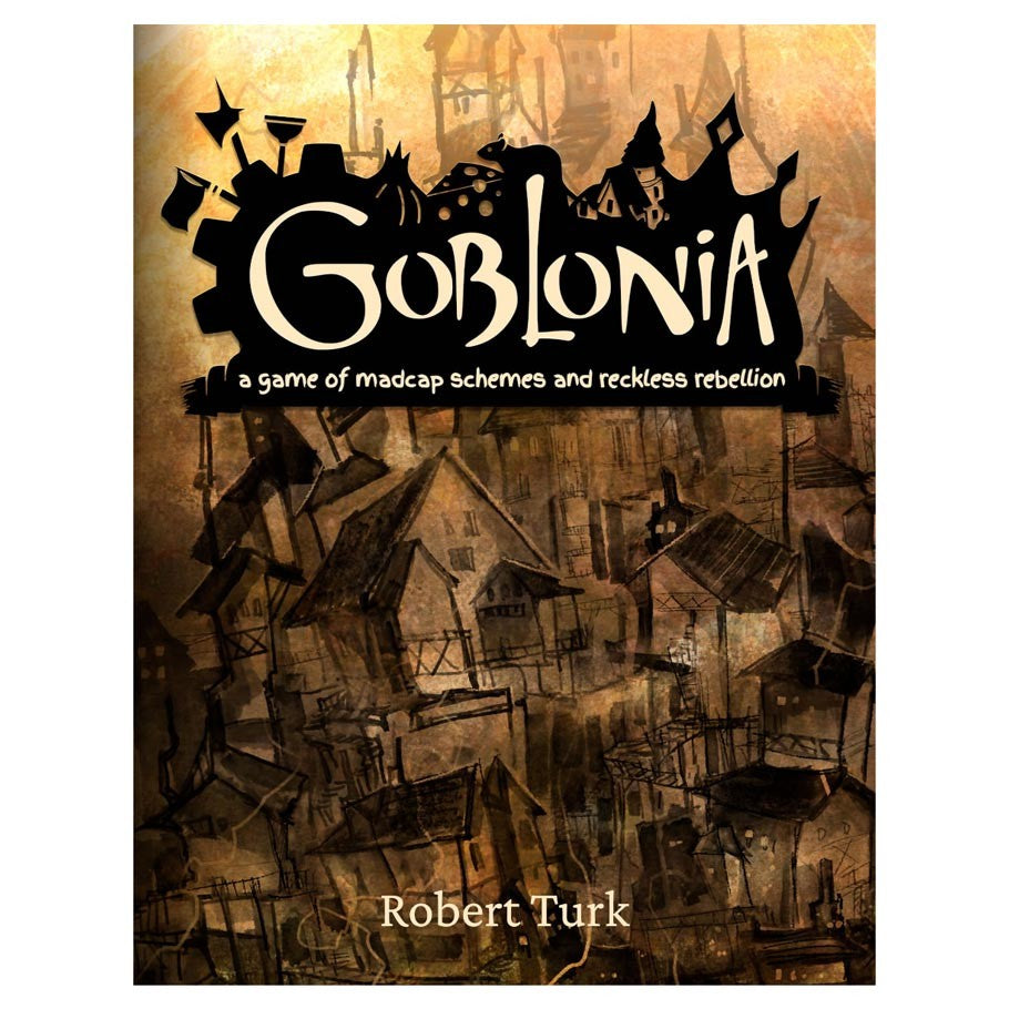 Goblonia