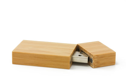 Tower USB 2.0 Flash Drive Unprinted