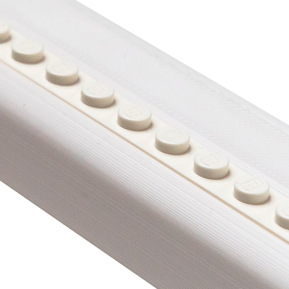 Magnetic Shelf Display for your  LEGO® Minifigs