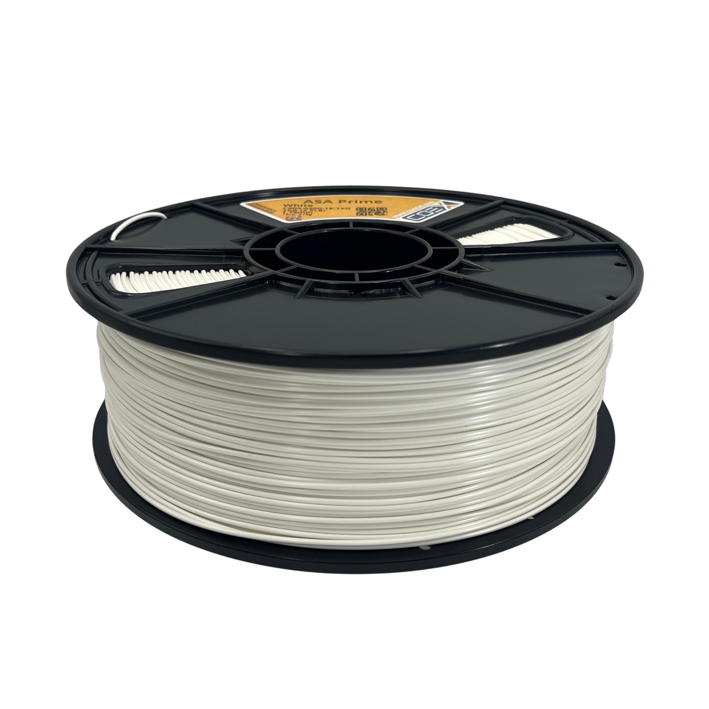 White ASA Prime