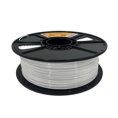 White PETG
