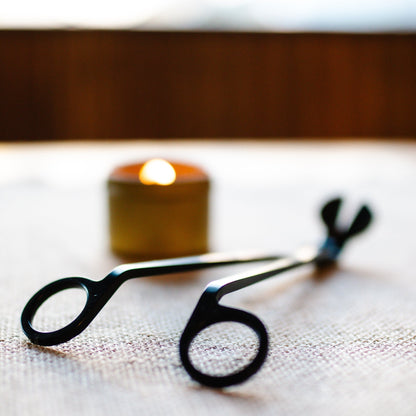 Wick Cutters by Spír Candle Co.