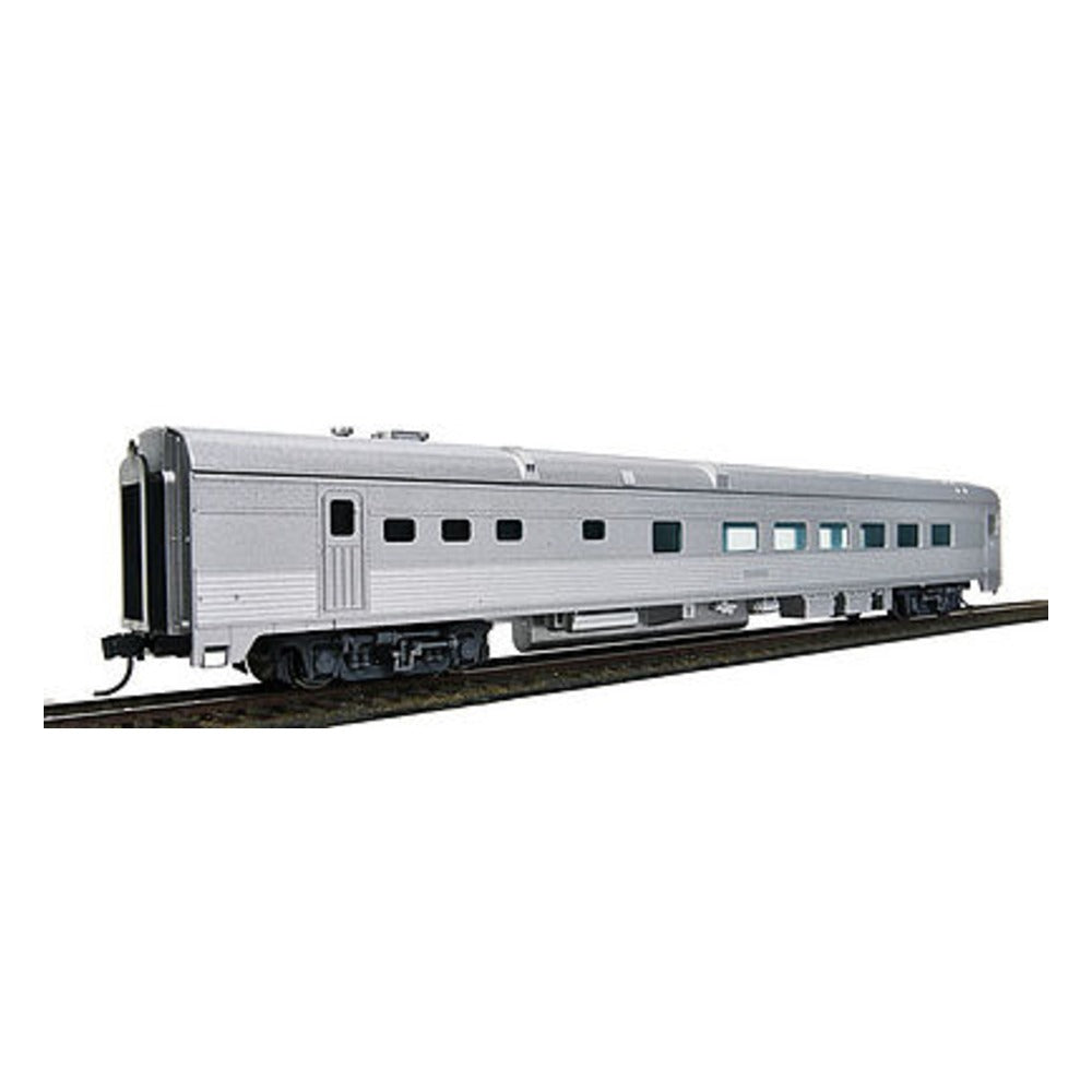 Walthers Mainline 910-30150 HO Scale 85' Budd Diner RTR Unlettered