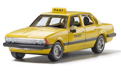 Woodland Scenics AS5365 HO Scale Taxi