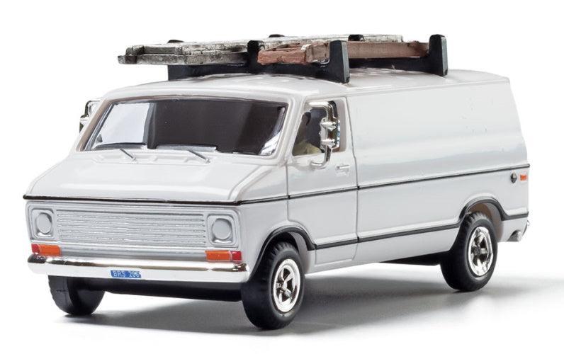 Woodland Scenics AS5366 HO Scale Work Van