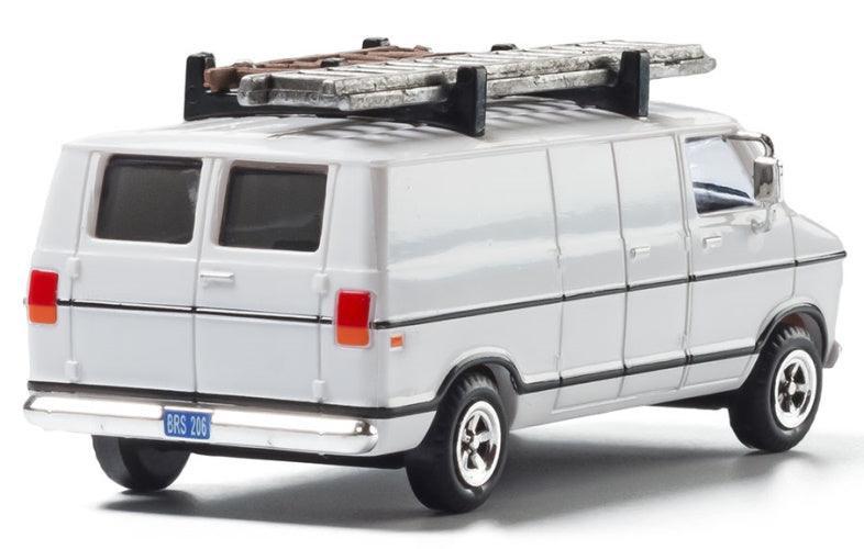 Woodland Scenics AS5366 HO Scale Work Van