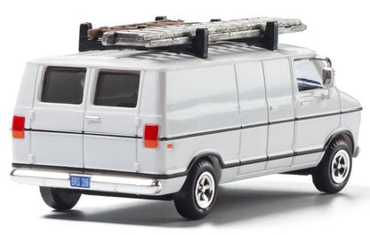 Woodland Scenics AS5366 HO Scale Work Van