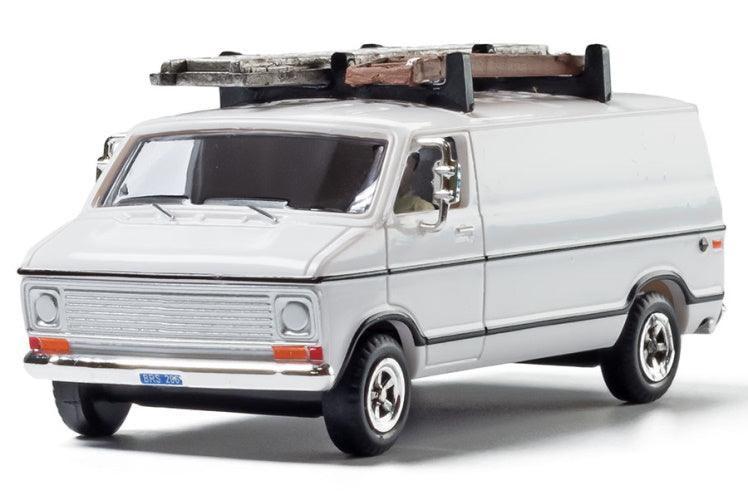 Woodland Scenics AS5366 HO Scale Work Van