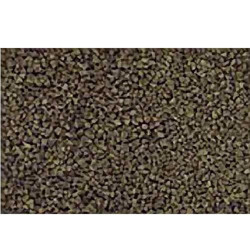 Woodland Scenics B85 Ballast Coarse Dark Brown Bag