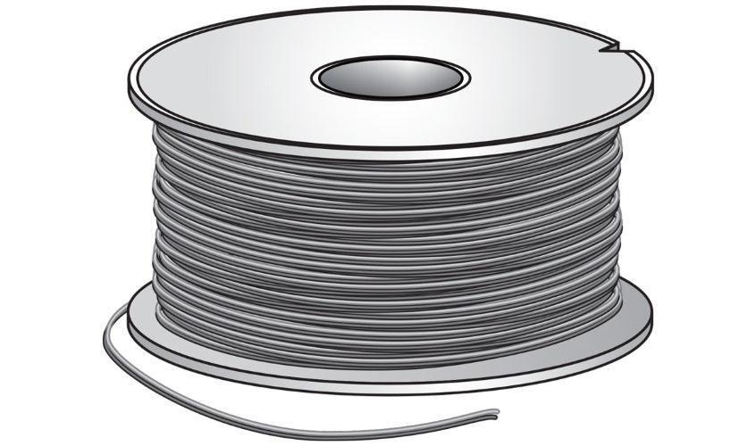 Woodland Scenics JP5683 Extension Wire