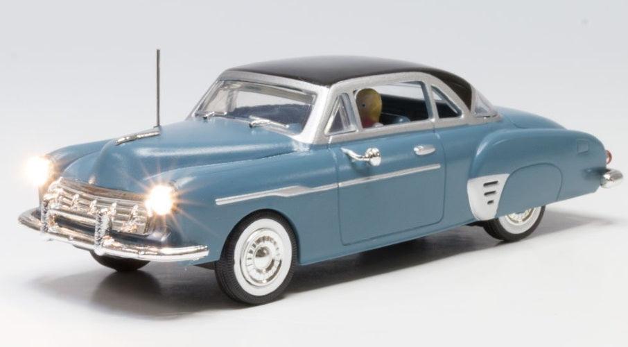 Woodland Scenics JP5976 O Scale 20mA Comfy Cruise Vehicle