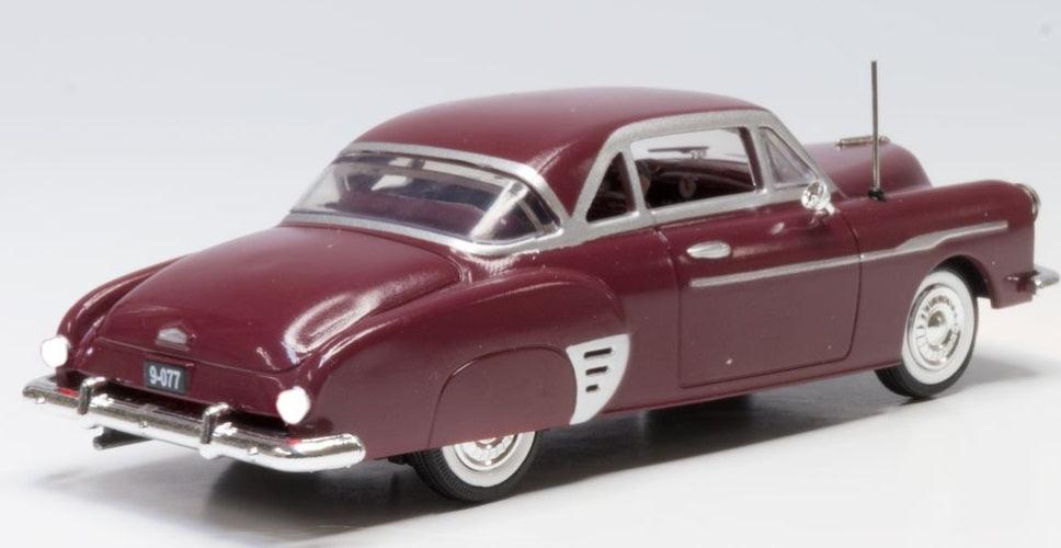 Woodland Scenics JP5981 O Scale 20mA Downtown Drive Vehicle