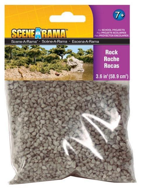 Woodland Scenics SP4191 Scena-A-Rama Rocks