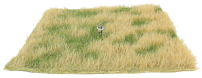 Walthers SceneMaster 1129 All Scale Meadow Mat Early Spring