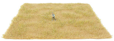 Walthers SceneMaster 1130 All Scale Meadow Mat Winter