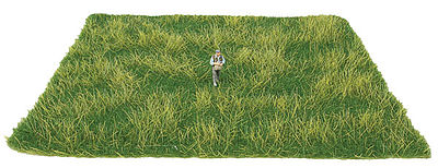 Walthers SceneMaster 1131 All Scale Meadow Mat Lowland
