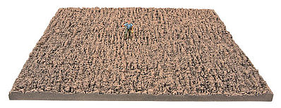 Walthers SceneMaster 1132 All Scale Plowed Field