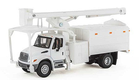 Walthers SceneMaster 11745 HO Int'l 4300 Tree Trimmer White