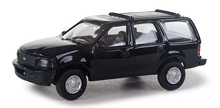 Walthers Scenemaster 12042 HO Scale Ford(R) Expedition Special Service Vehicle