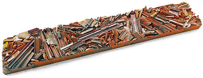 Walthers SceneMaster 3106 HO Heavy Scrap Load