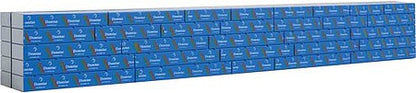 Walthers SceneMaster 3152 HO Wrapped Lumber Load Domtar