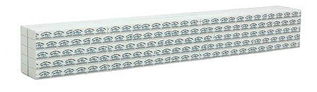 Walthers SceneMaster 3153 HO Wrapped Lumber Load Cascade