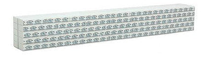 Walthers SceneMaster 3153 HO Wrapped Lumber Load Cascade