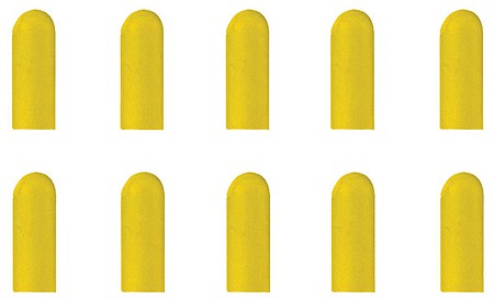 Walthers SceneMaster 4148 HO Safety & Security Posts pkg(20)