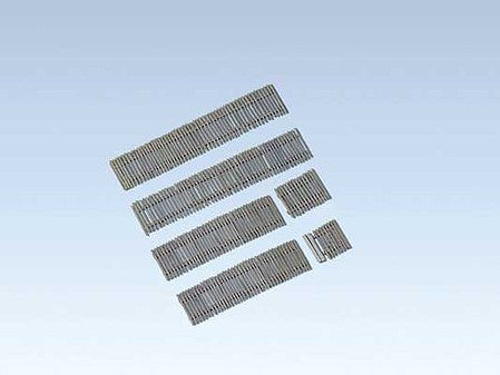 Walthers SceneMaster 949-4180 HO Scale Garden Fence -- Kit - 31-1/4"  79.4cm