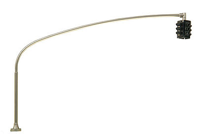 Walthers SceneMaster 4363 HO Four-Way Hanging Traffic Light