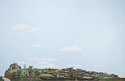 Walthers SceneMaster 949-717 HO Scale Background City to Country