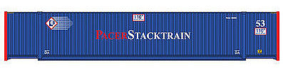 Walthers SceneMaster 8507 HO 53' Container Pacer