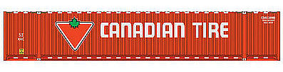Walthers SceneMaster 8514 HO 53' Container Canadian Tire