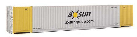 Walthers SceneMaster 8527 HO 53' Container Axsun