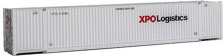 Walthers SceneMaster 8531 HO 53' Container XPO Logistics