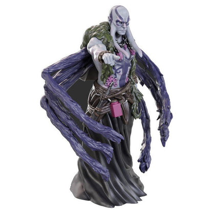 D&D: Nolzur's Marvelous Miniatures - Kraken Priest
