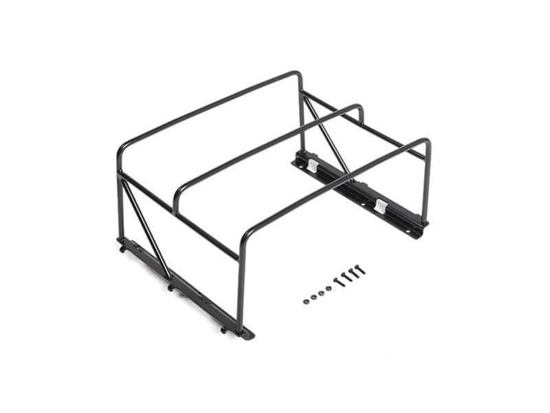 RC4WD RC4VVV-C1127 CChand Gelande II D90 Steel Tube Bed Cage