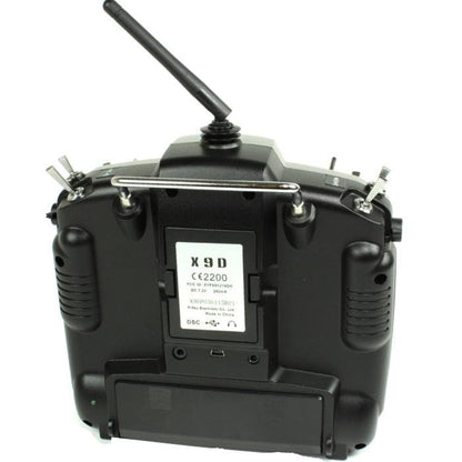 Powerhobby 3s 2600mah 3c Frsky Taranis X9D  Radio /  Transmitter Lipo Battery