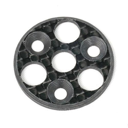 Yeah Racing XR-T4-008 Carbon Graphite Spur Gear Plate Xray T4