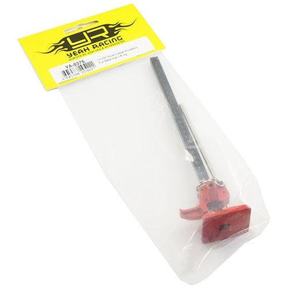 Yeah Racing YA-0375 1/10 RC Rock Crawler Accessory Full Metal High Lift Jig