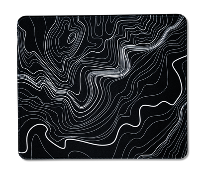 Yosemite Desk Mat