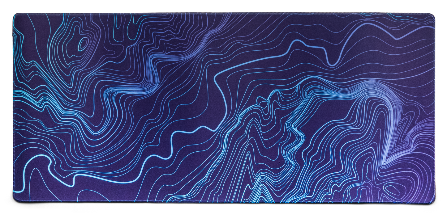 Yosemite Desk Mat