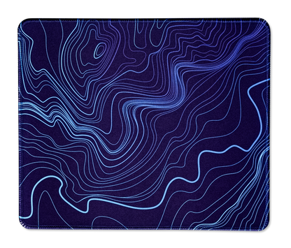 Yosemite Desk Mat